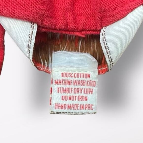 Addicted Soul Motors Red Brooklyn New York Mens Tee Size XXL - Picture 6 of 6